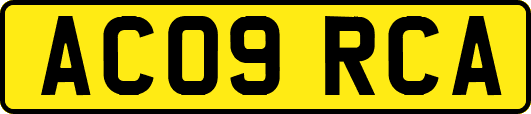 AC09RCA