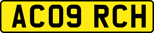 AC09RCH