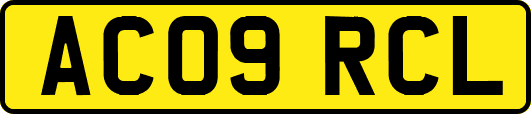 AC09RCL