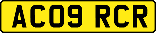 AC09RCR