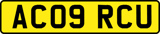 AC09RCU