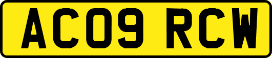 AC09RCW