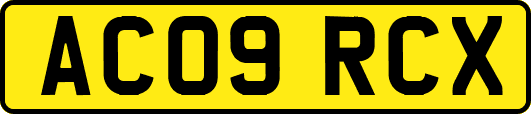 AC09RCX