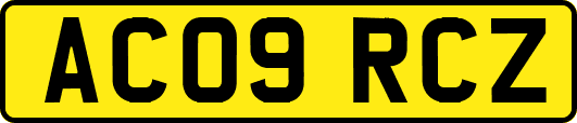 AC09RCZ