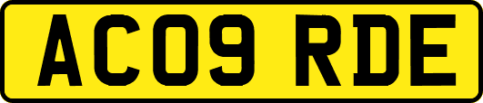 AC09RDE