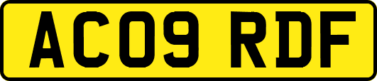 AC09RDF