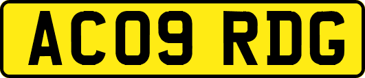 AC09RDG