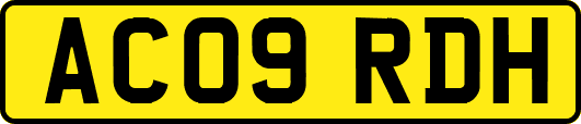AC09RDH