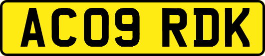 AC09RDK