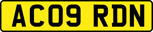 AC09RDN