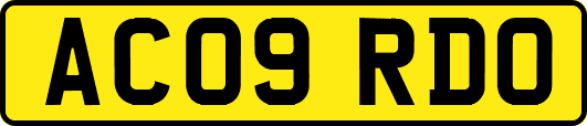 AC09RDO