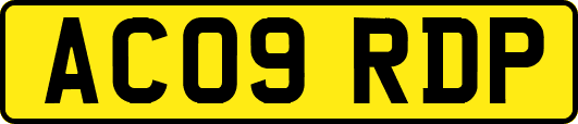 AC09RDP
