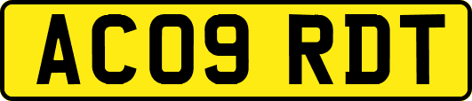 AC09RDT