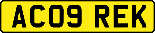 AC09REK