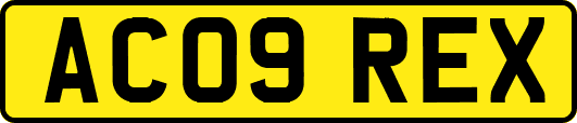 AC09REX