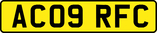 AC09RFC