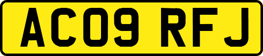 AC09RFJ