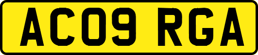 AC09RGA