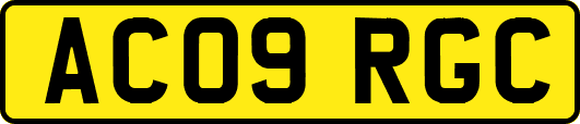 AC09RGC