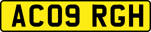 AC09RGH