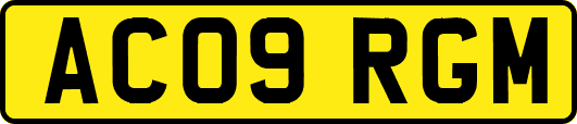AC09RGM
