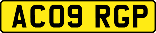 AC09RGP
