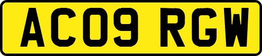 AC09RGW