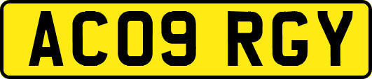 AC09RGY