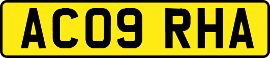AC09RHA