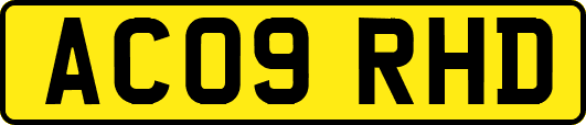 AC09RHD