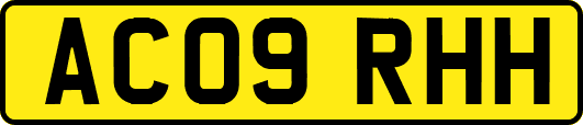 AC09RHH