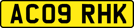 AC09RHK