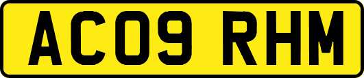AC09RHM