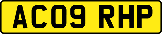 AC09RHP