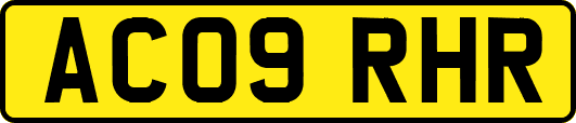 AC09RHR