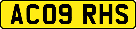 AC09RHS