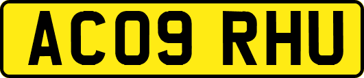 AC09RHU