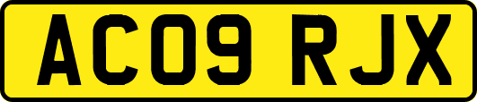AC09RJX