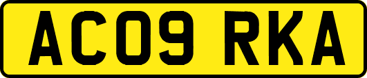 AC09RKA