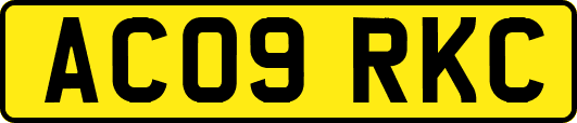 AC09RKC