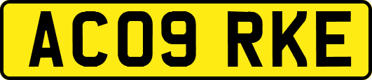 AC09RKE