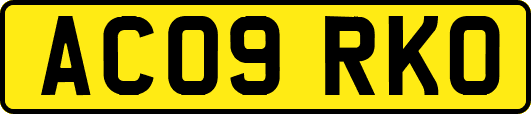 AC09RKO