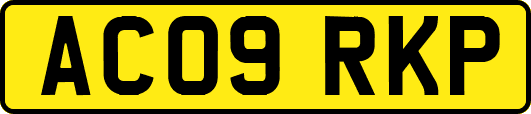 AC09RKP