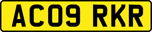 AC09RKR