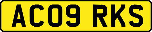 AC09RKS