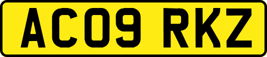 AC09RKZ