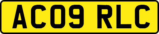 AC09RLC