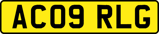 AC09RLG