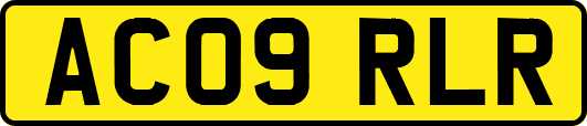 AC09RLR