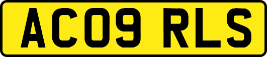 AC09RLS